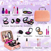 21 Pcs Pretend Makeup Kit