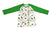 Paranormal Hunters Long Sleeve Milk Silk Raglan