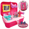Beauty Hair Styling Set (21 Pcs)