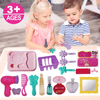 Beauty Hair Styling Set (21 Pcs)