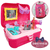 Beauty Hair Styling Set (21 Pcs)