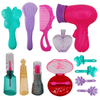 Beauty Hair Styling Set (21 Pcs)
