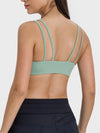 Double-Strap Cami