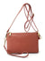 Fashion Crossbody Bag Clutch Wristlet