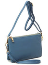 Fashion Crossbody Bag Clutch Wristlet