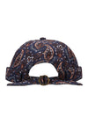 Cocoa Yacht Club Cashew Flower Hat