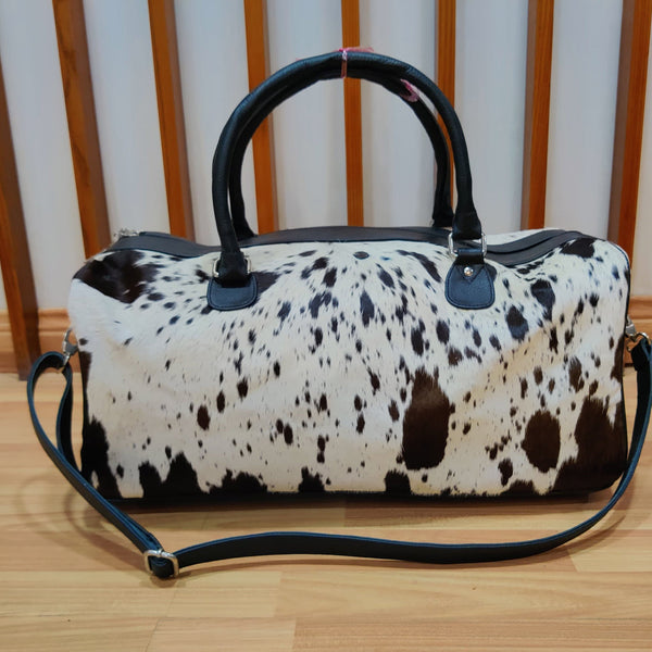 Pony Skin Bag