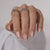 Athena Aurora Almond Nails - Press On Nails