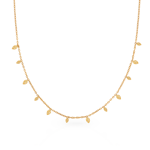 CAROLINE FAVREAU NECKLACE