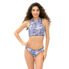 INDIA SWIM TOP
