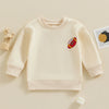 Cocoa Yacht Club Football Sweatshirt 6M-5Y