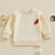 Cocoa Yacht Club Football Sweatshirt 6M-5Y