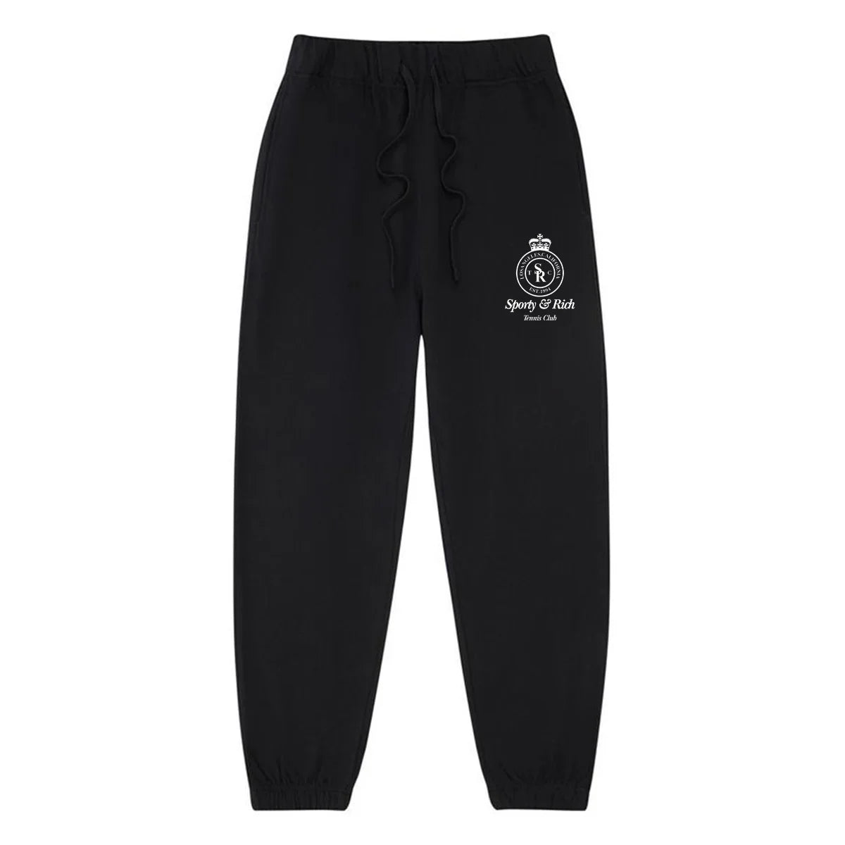 Cocoa Yacht Club Terry Cotton Sweatpants