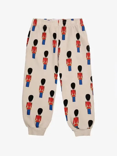 Cocoa Yacht Club Children's Sweatshirt & Pants