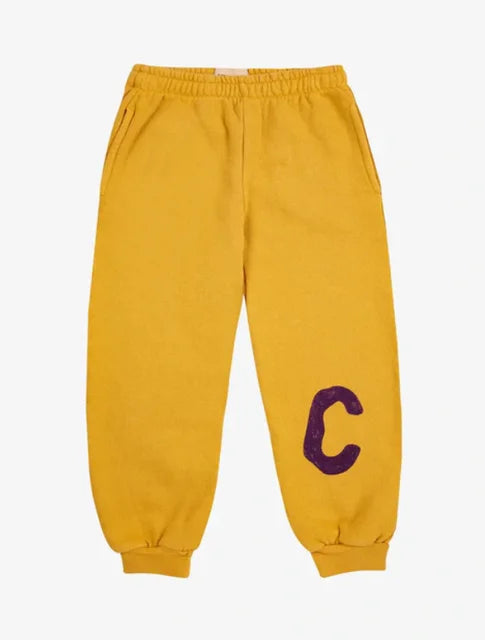 Cocoa Yacht Club Children's Sweatshirt & Pants