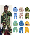 Cocoa Yacht Club Children's Sweatshirt & Pants