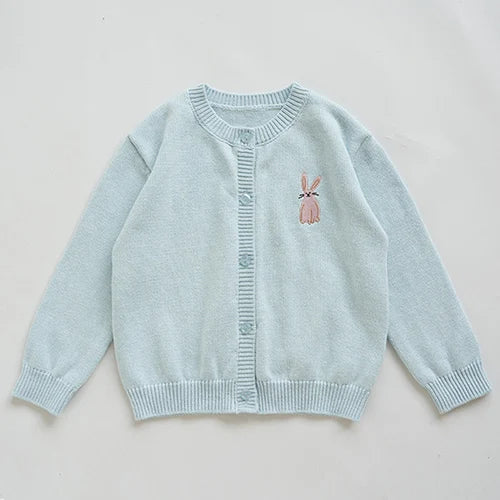 Cocoa Yacht Club Knit Cardigan