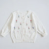 Cocoa Yacht Club Knit Cardigan