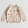 Cocoa Yacht Club Knit Cardigan