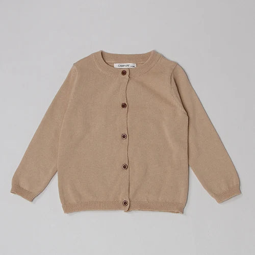 Cocoa Yacht Club Knit Cardigan