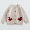 Cocoa Yacht Club Knit Cardigan