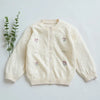 Cocoa Yacht Club Knit Cardigan