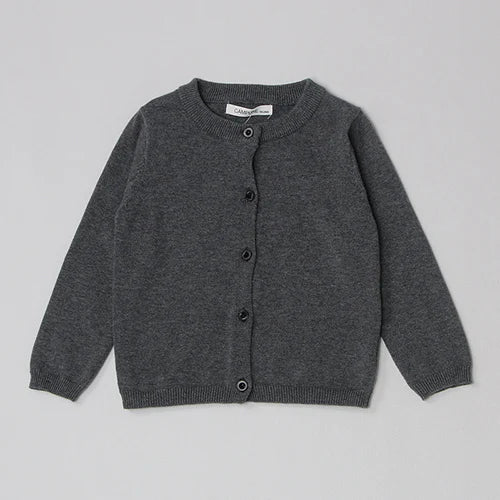 Cocoa Yacht Club Knit Cardigan