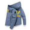 Adidas Windproof Sports Jacket