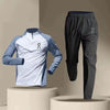 Cocoa Yacht Club Men's Tennis Suit