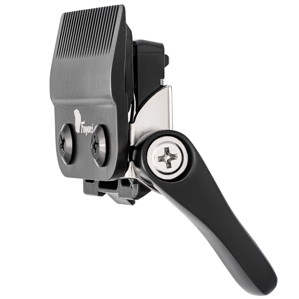 FUSION CLIPPER BLADES