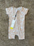 Goose Ruffle Bamboo Shorty