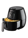 Supersonic National 4.2Qt Air Fryer with 5 Presets