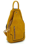 Fashion Sling Backpack