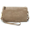 Fashion Crossbody Bag Clutch Wristlet