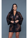 Delia Robe