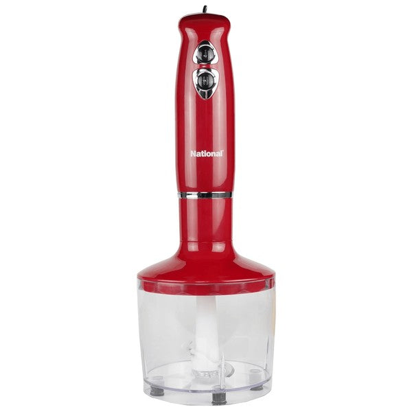 Supersonic National Multi-Purpose Hand Blender