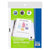 Standard Weight Top Loading Sheet Protectors (10/Pack)