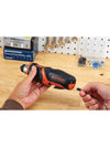 Black & Decker Cordless Pivoting Screwdriver