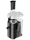 Black & Decker Vegetable and Fruit Juice Extractor