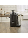 Black & Decker Vegetable and Fruit Juice Extractor