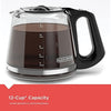 Black & Decker 12-CupDigital Coffeemaker