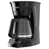 Black & Decker 12-CupDigital Coffeemaker