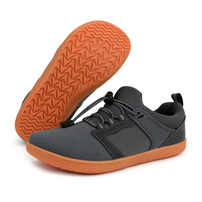 Cocoa Yacht Club Breathable Oxford Casual Shoes