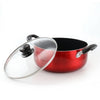 Better Chef 7-Piece Aluminum Cookware Set