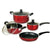 Better Chef 7-Piece Aluminum Cookware Set