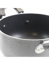 Better Chef 4Qt Aluminum Dutch Oven with Glass Lid