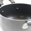 Better Chef 6Qt Aluminum Dutch Oven with Glass Lid