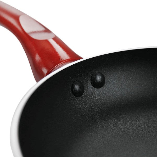 Better Chef 8-Inch Aluminum Non-Stick Fry Pan