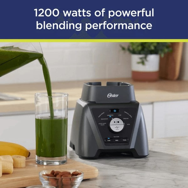 Oster 9-Speed Self-Reversing Blender