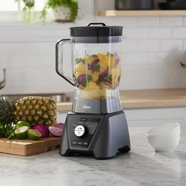 Oster 9-Speed Self-Reversing Blender